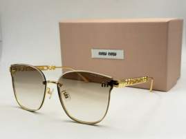 Picture of Miu Miu Sunglasses _SKUfw80879613fw